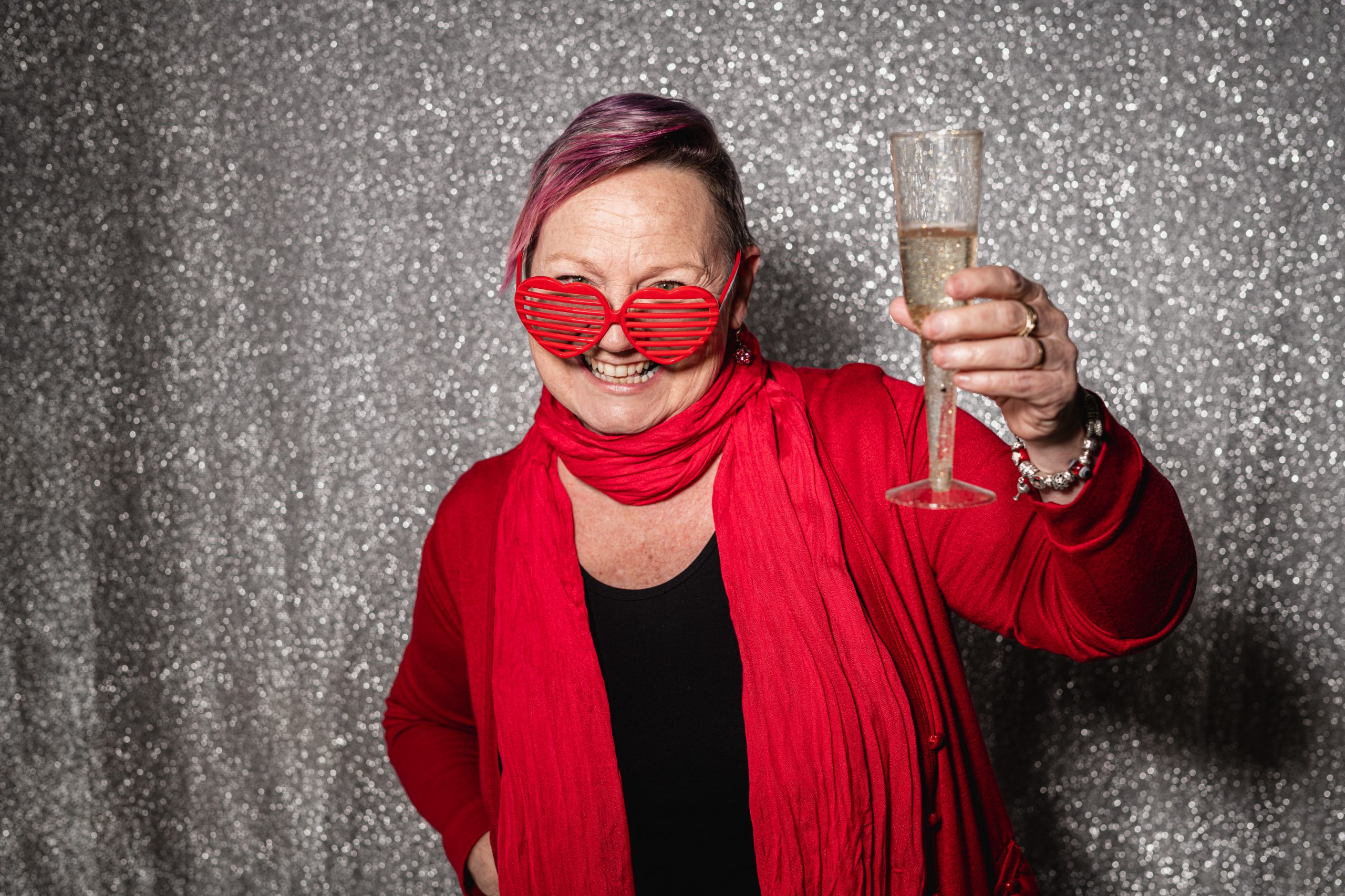 Celebrant Headshots